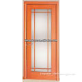 glass french door design